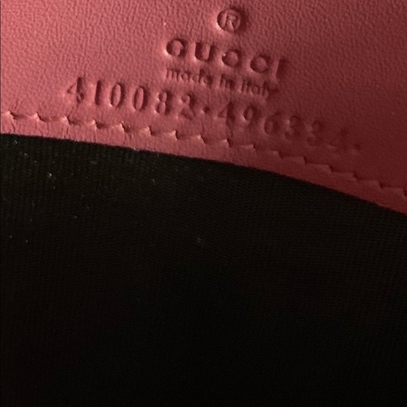 Gucci - Picture 8 of 8